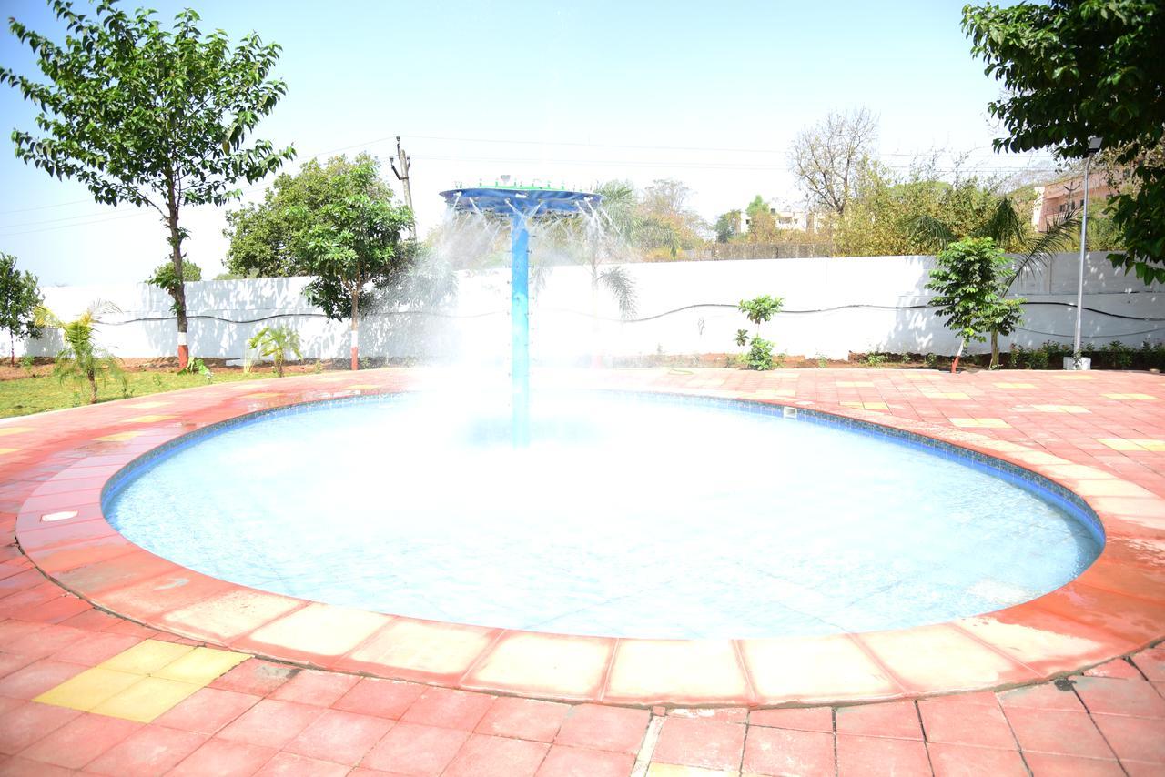 River Touch Resort Силваса Екстериор снимка
