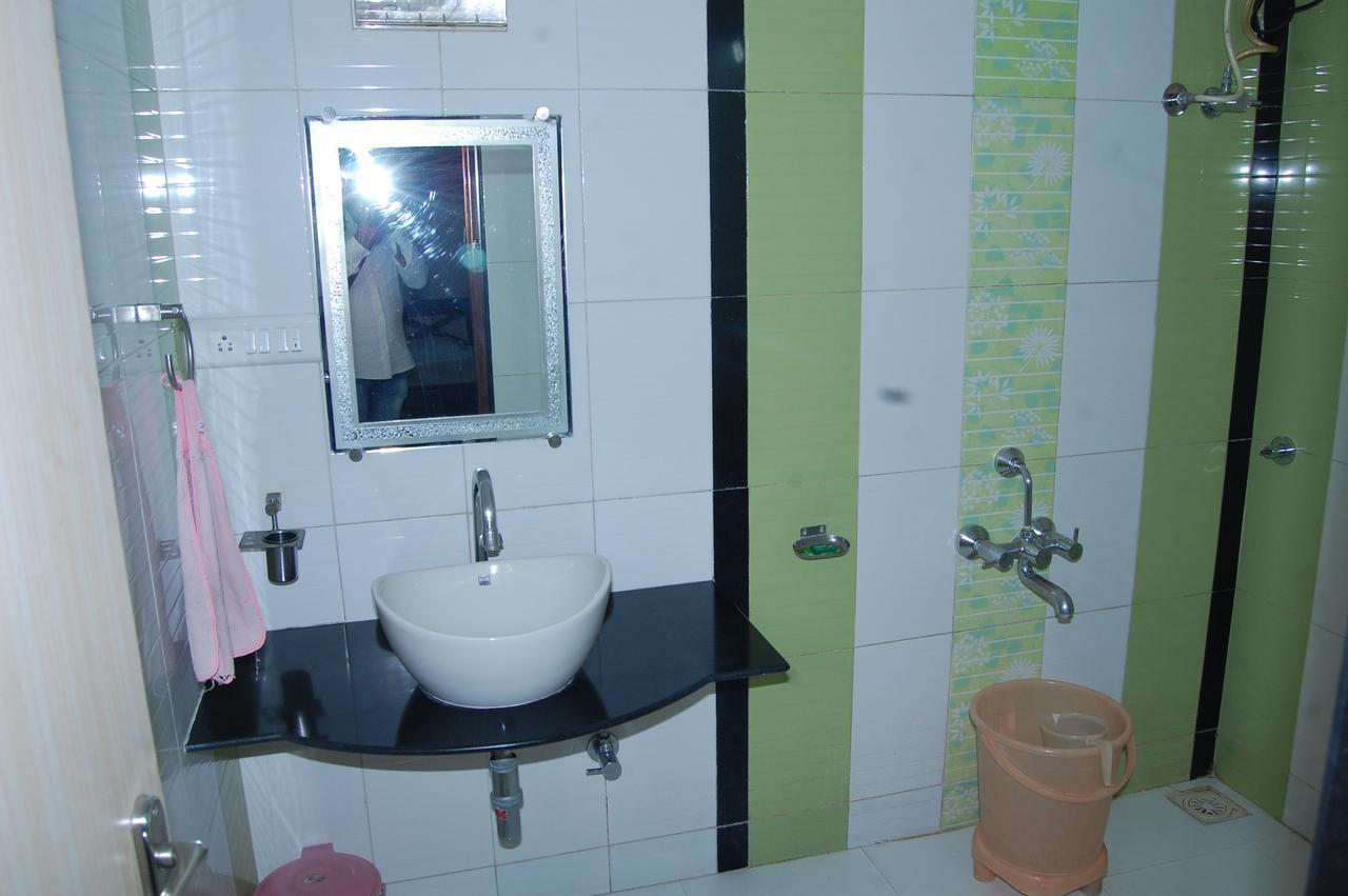 River Touch Resort Силваса Екстериор снимка