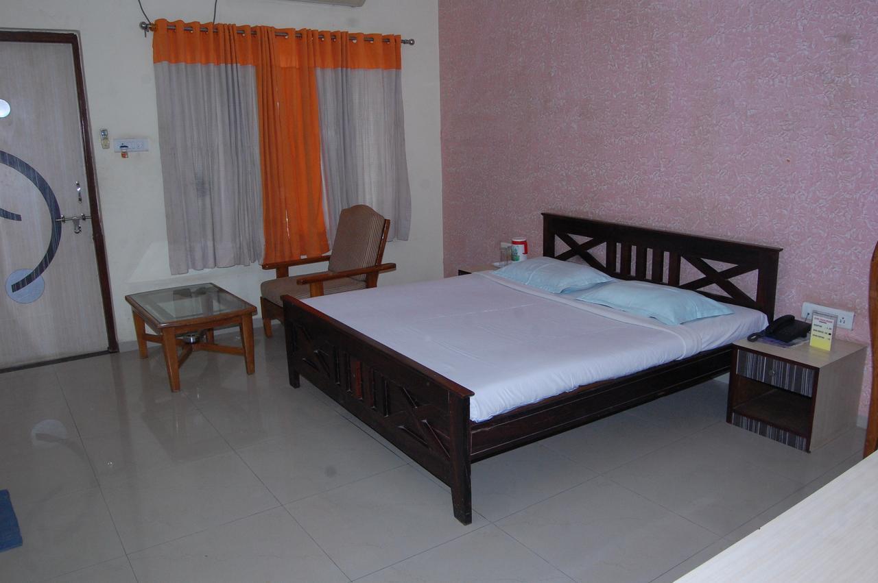 River Touch Resort Силваса Екстериор снимка