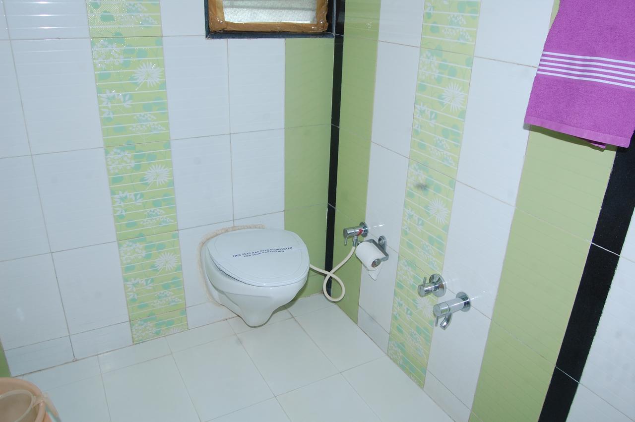 River Touch Resort Силваса Екстериор снимка